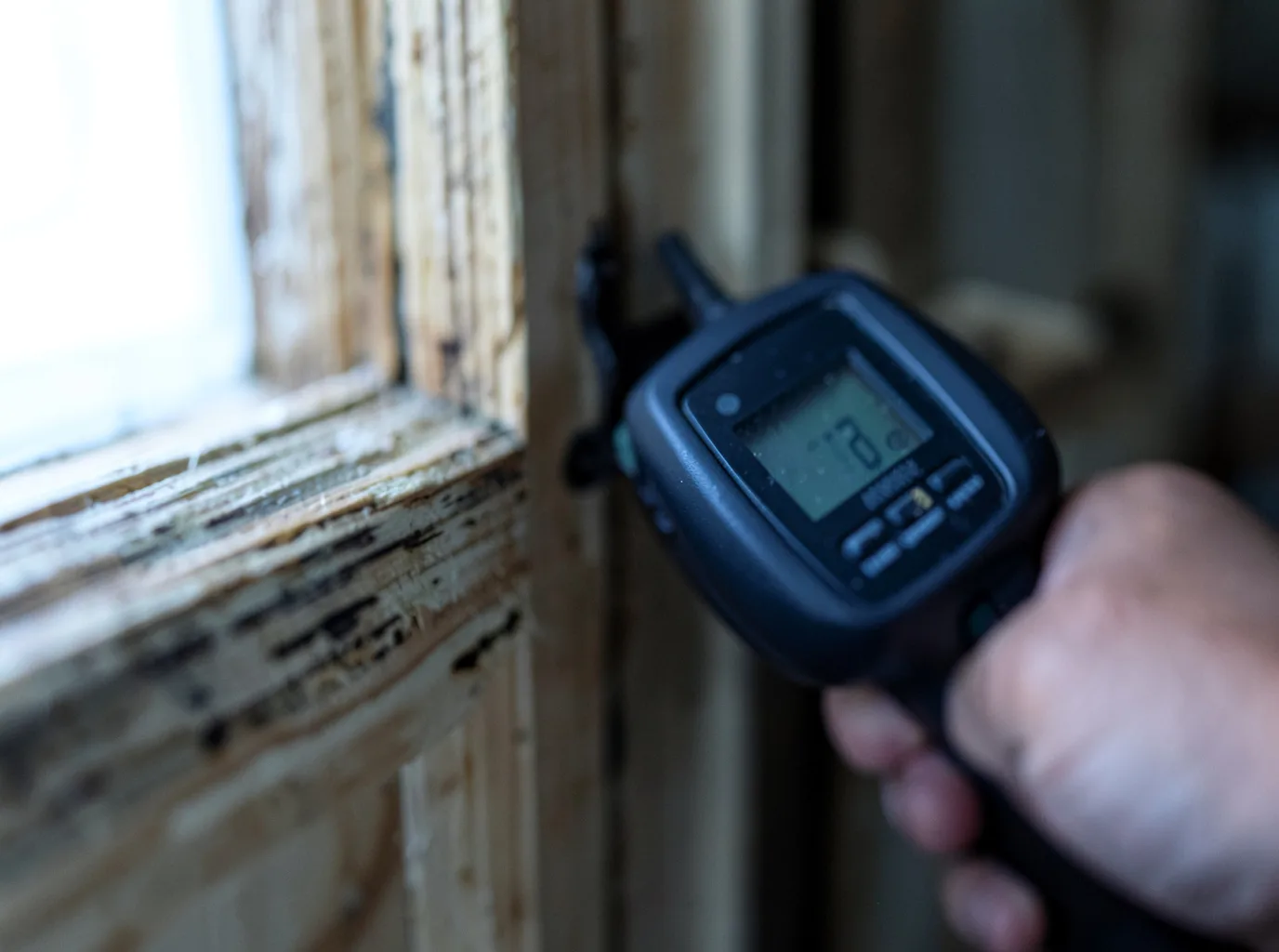 Commercial Water Damage Restoration in Allakaket, AK
